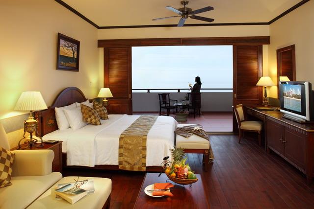 phòng -Novela Resort